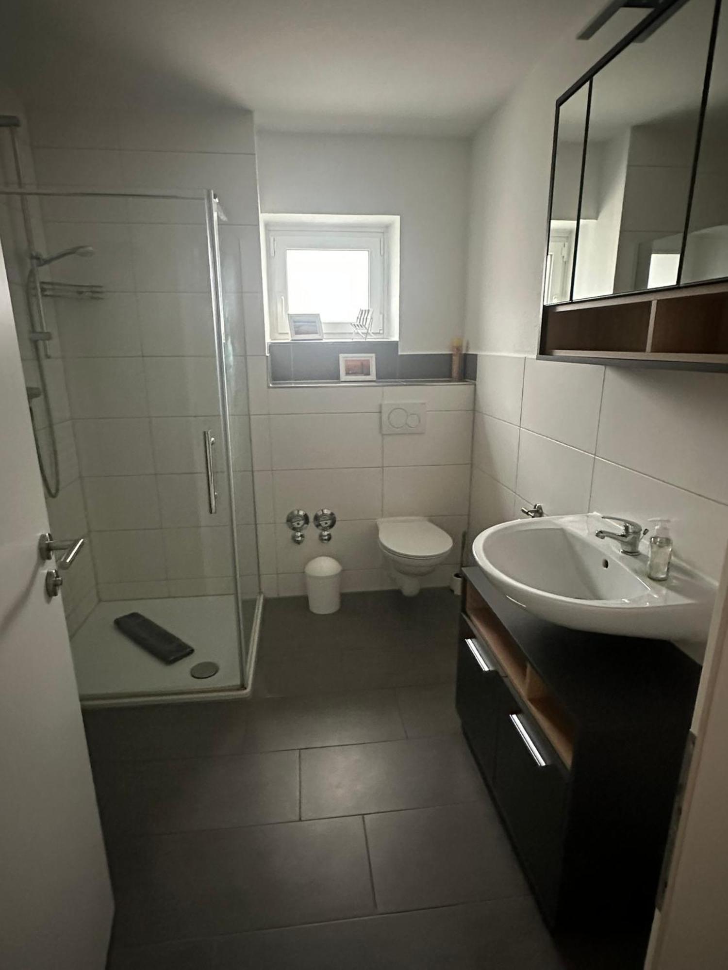 Wohnung Lemkenhafen Fehmarn Exterior foto